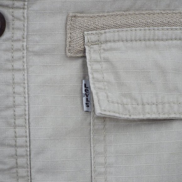 Levis Field Jacket - Picture 5 of 9